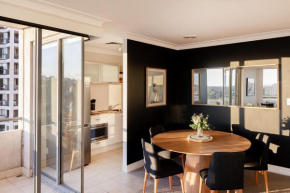 Milson Serviced Apartments